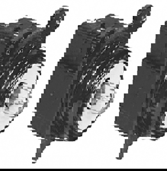 Round Pilot and Indicator Light Lens